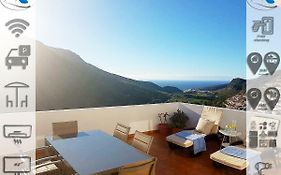 Mirador Del Valle